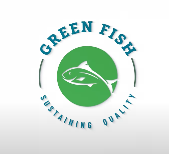 Srinidhi Feeds Logo
